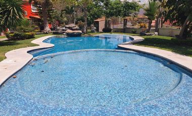 Casa en Tlatizapan