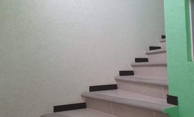 Casa en Tlatizapan