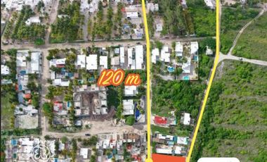 Villa en Chicxulub Puerto km 7