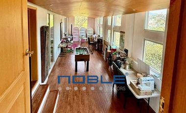 Casa Venta en Condominio en la Herradura.