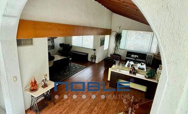 Casa Venta en Condominio en la Herradura.