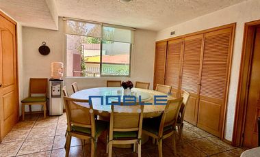 Casa Venta en Condominio en la Herradura.