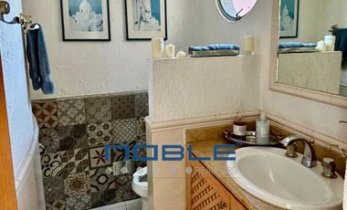 Casa Venta en Condominio en la Herradura.