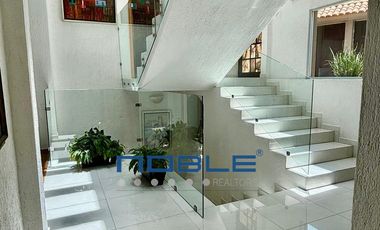 Casa Venta en Condominio en la Herradura.