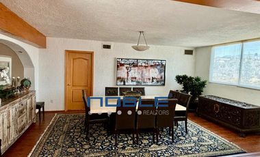 Casa Venta en Condominio en la Herradura.