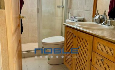 Casa Venta en Condominio en la Herradura.