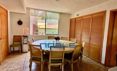 Casa Venta en Condominio en la Herradura.