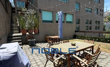 Casa Venta en Condominio en la Herradura.