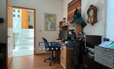 Casa Venta en Condominio en la Herradura.