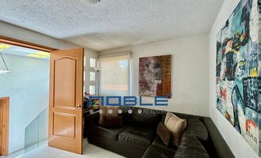 Casa Venta en Condominio en la Herradura.