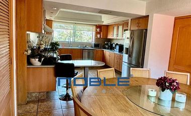 Casa Venta en Condominio en la Herradura.