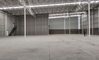 Naves Industriales en Venta y PreVenta con financiación Directa