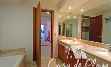 Villa en  venta Xcaret campo de golf Vidanta Acapulco Diamante