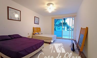 Villa en  venta Xcaret campo de golf Vidanta Acapulco Diamante