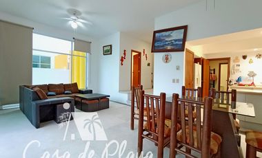 Villa en  venta Xcaret campo de golf Vidanta Acapulco Diamante