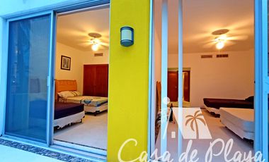 Villa en  venta Xcaret campo de golf Vidanta Acapulco Diamante