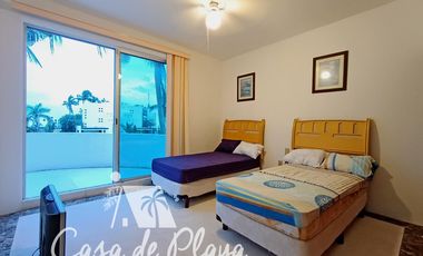 Villa en  venta Xcaret campo de golf Vidanta Acapulco Diamante