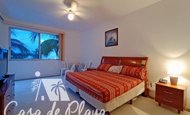 Villa en  venta Xcaret campo de golf Vidanta Acapulco Diamante