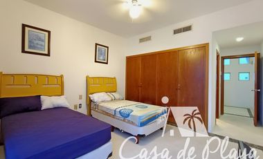 Villa en  venta Xcaret campo de golf Vidanta Acapulco Diamante