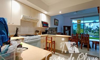 Villa en  venta Xcaret campo de golf Vidanta Acapulco Diamante