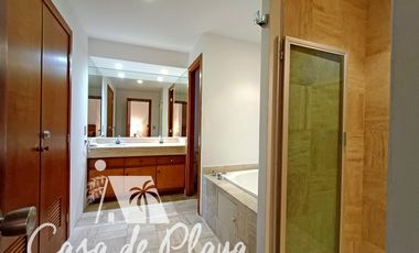 Villa en  venta Xcaret campo de golf Vidanta Acapulco Diamante