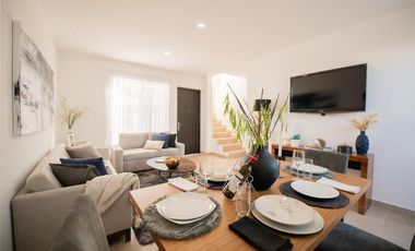 Casa en Terralta Norte