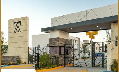 Casa en Terralta Norte