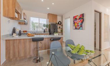 Casa en Terralta Norte