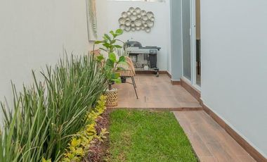 Casa en Terralta Norte