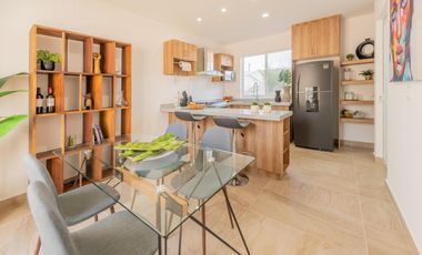 Casa en Terralta Norte