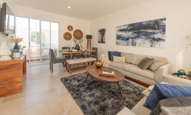 Casa en Terralta Norte