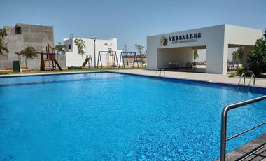 Casa en venta en Versalles