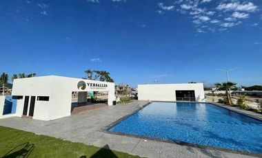 Casa en venta en Versalles