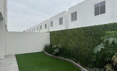 Casaa en Venta en Apodaca! ÚLTIMAS 4 CASAS DISPONIBLES Entrega Inmediata