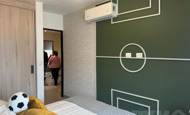 Casaa en Venta en Apodaca! ÚLTIMAS 4 CASAS DISPONIBLES Entrega Inmediata