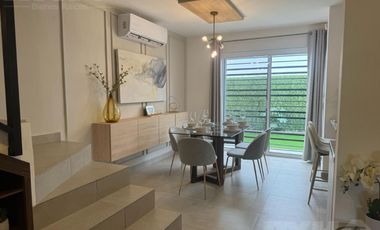 Casaa en Venta en Apodaca! ÚLTIMAS 4 CASAS DISPONIBLES Entrega Inmediata