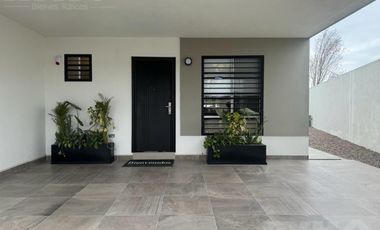 Casaa en Venta en Apodaca! ÚLTIMAS 4 CASAS DISPONIBLES Entrega Inmediata
