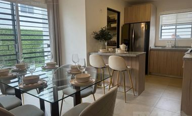 Casaa en Venta en Apodaca! ÚLTIMAS 4 CASAS DISPONIBLES Entrega Inmediata