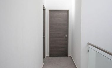 CASA EN VENTA CON ALBERCA