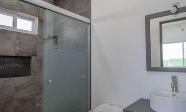 CASA EN VENTA CON ALBERCA