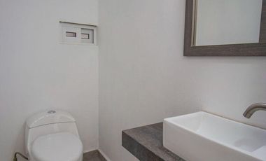 CASA EN VENTA CON ALBERCA