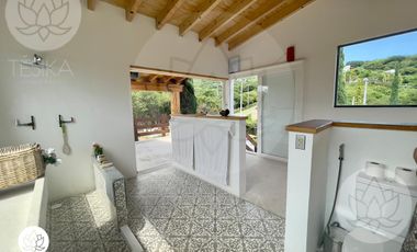 VENTA CASA Rancho San Diego Ixtapan de la Sal