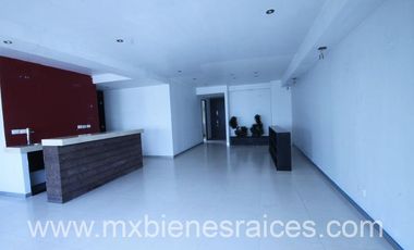 Residencial Aquario precioso departamento en renta