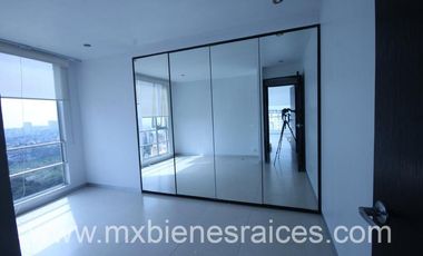 Residencial Aquario precioso departamento en renta