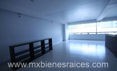 Residencial Aquario precioso departamento en renta