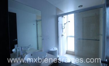 Residencial Aquario precioso departamento en renta