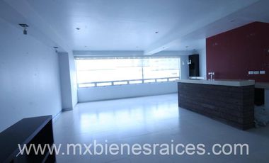 Residencial Aquario precioso departamento en renta