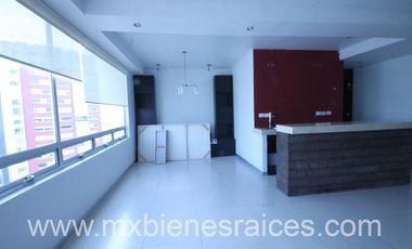 Residencial Aquario precioso departamento en renta