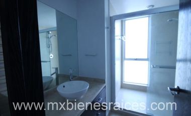 Residencial Aquario precioso departamento en renta