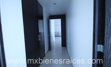 Residencial Aquario precioso departamento en renta